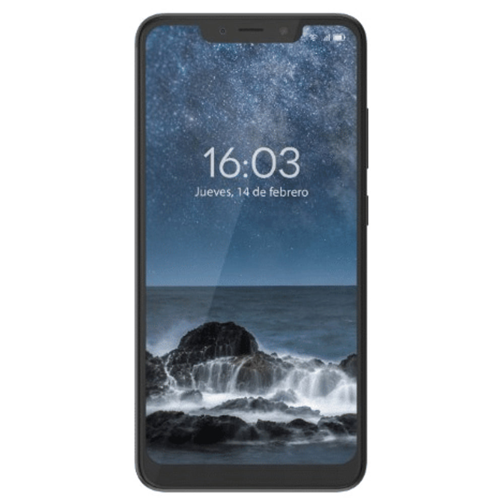 Hisense F28 – Cambio de batería