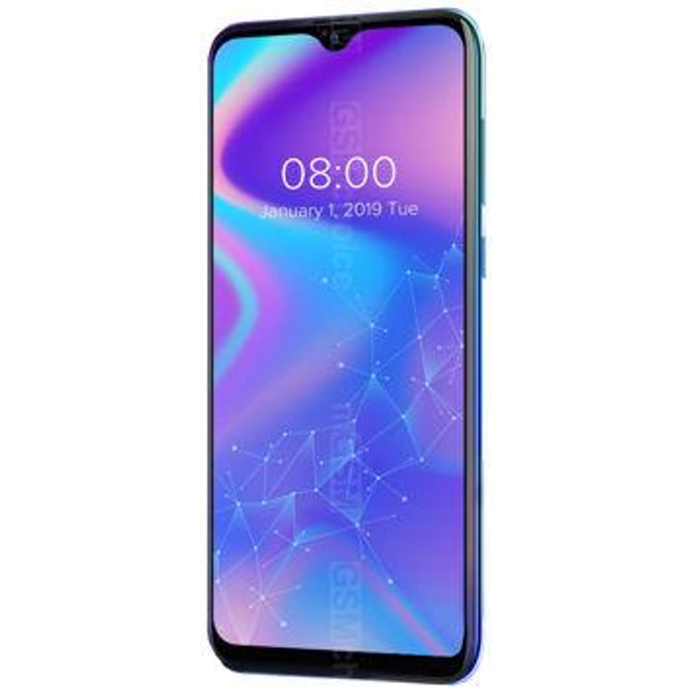 Hisense H30 – Cambio de batería