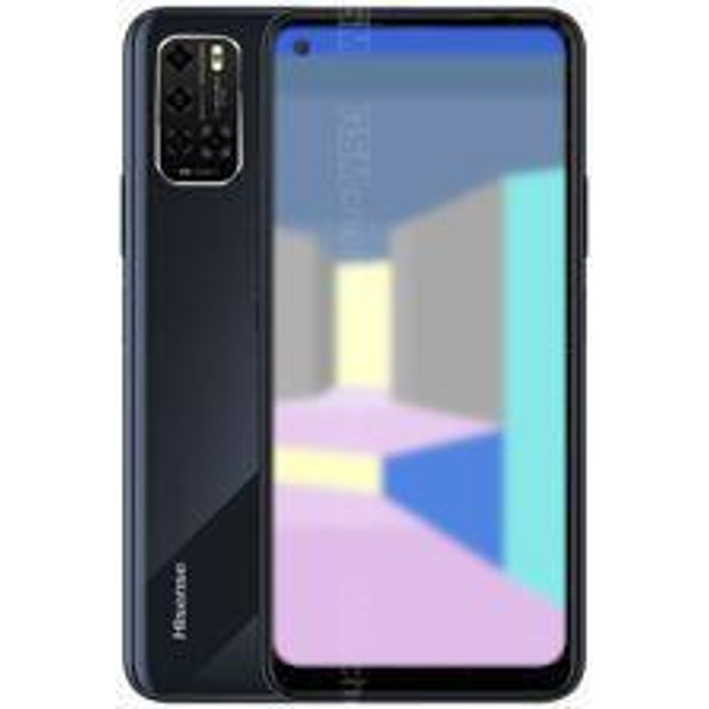Hisense H50 Lite – Cambio de centro de carga