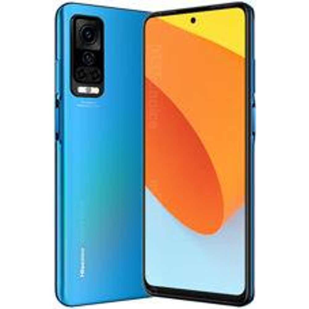 Hisense H60 Lite – Cambio de batería