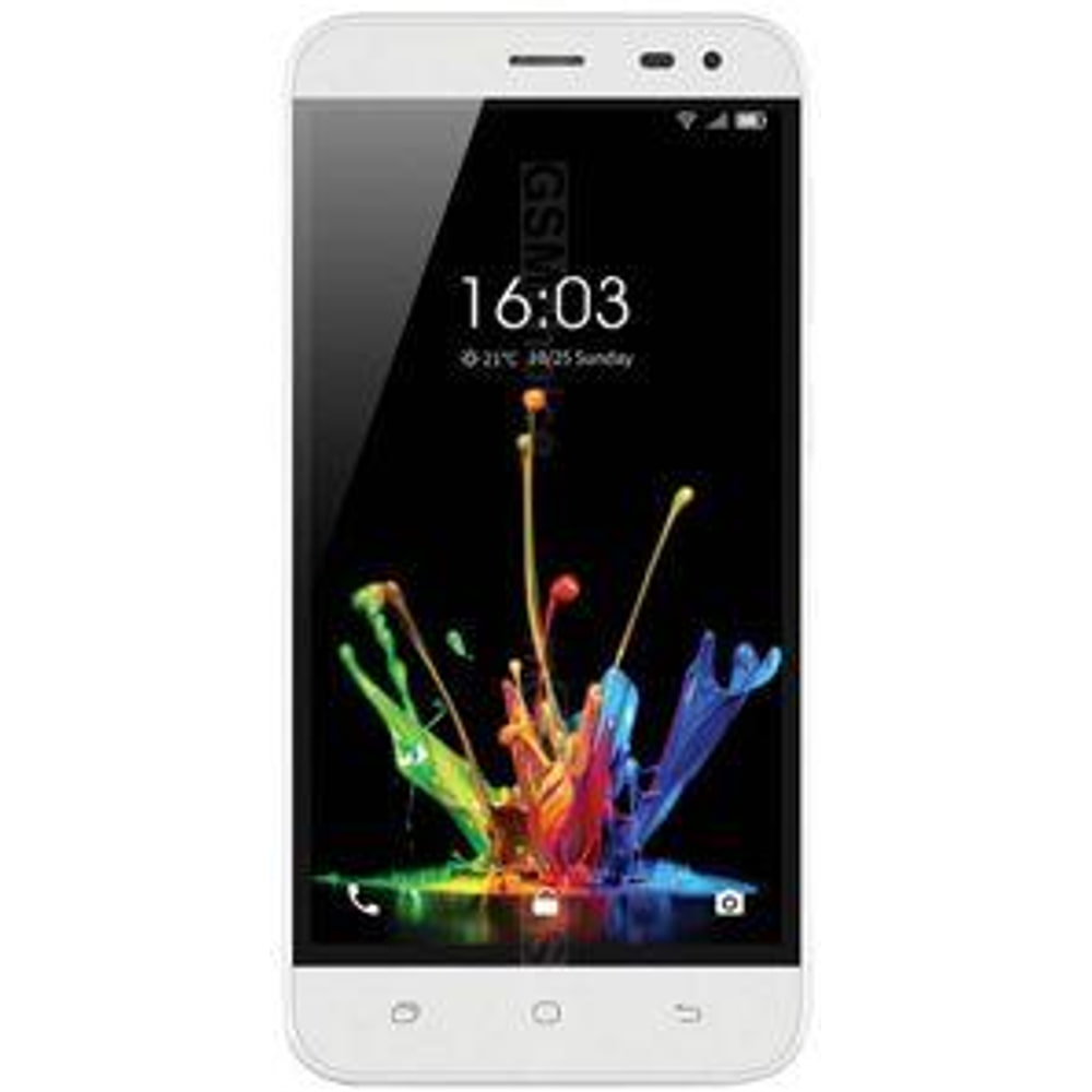 Hisense L675 – Cambio de centro de carga