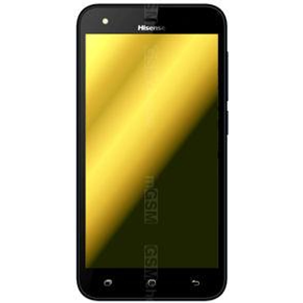 Hisense U3 – Cambio de batería