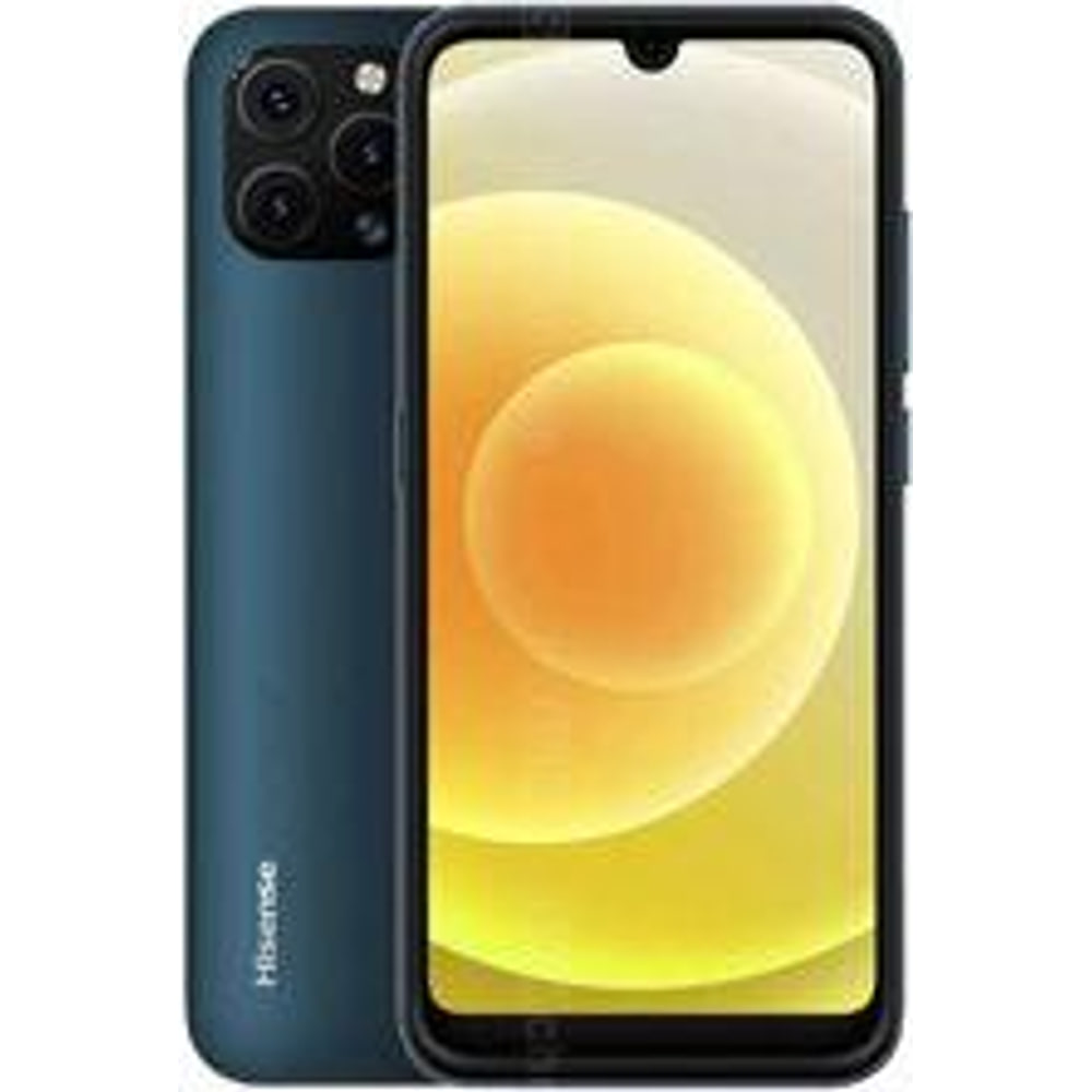 Hisense U50 – Cambio de batería