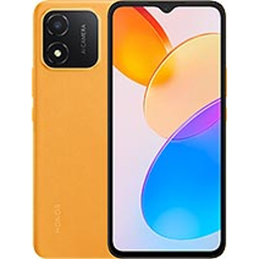 Huawei Honor X5 – Cambio de centro de carga