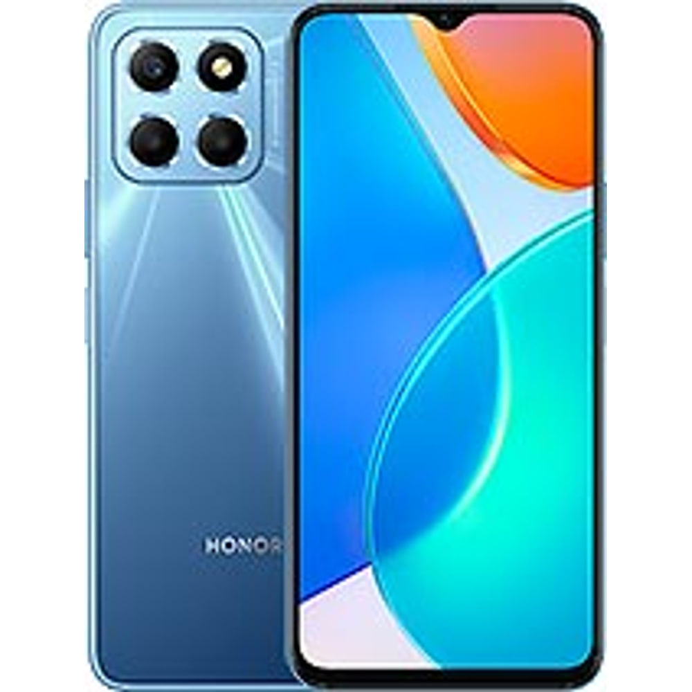 Huawei Honor X6S – Cambio de centro de carga