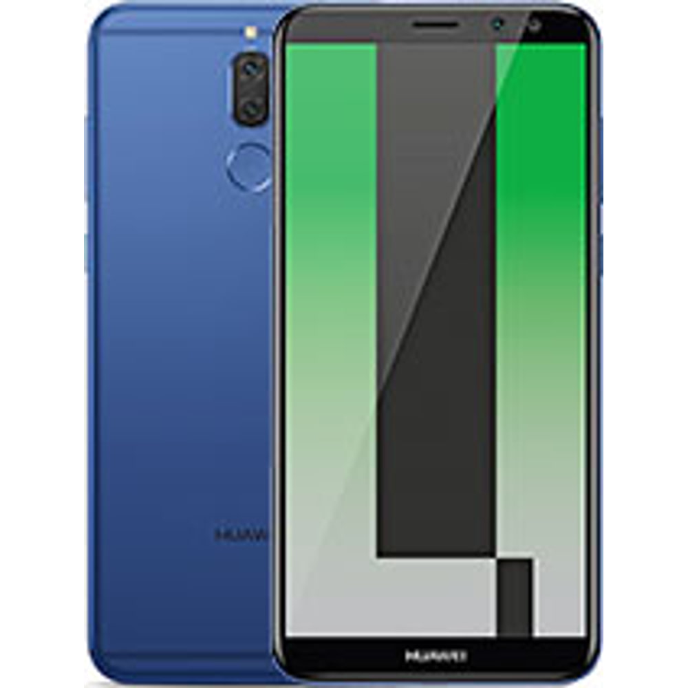 Huawei Mate 10 Lite – Cambio de centro de carga