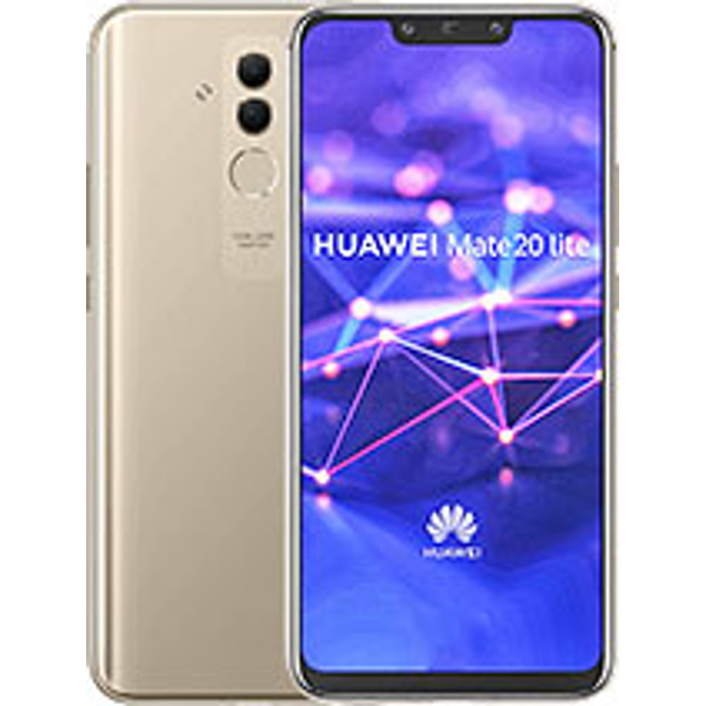 [SERV-BAT-0045-02] Huawei Mate 20 Lite – Cambio de batería