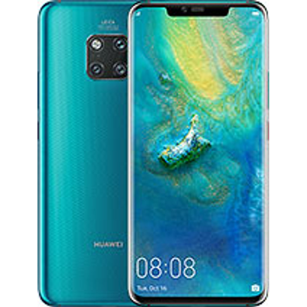 Huawei Mate 20 Pro – Cambio de batería