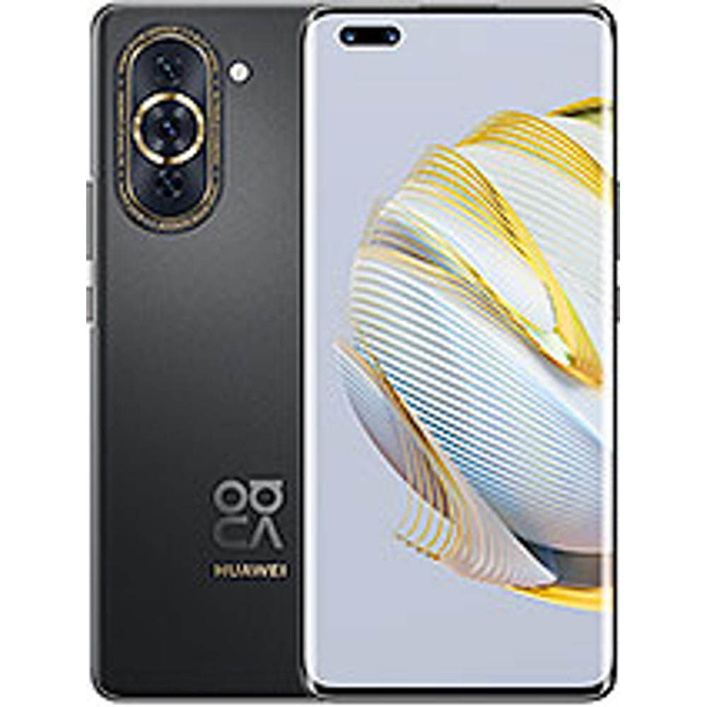 Huawei Nova 10 Pro – Cambio de centro de carga