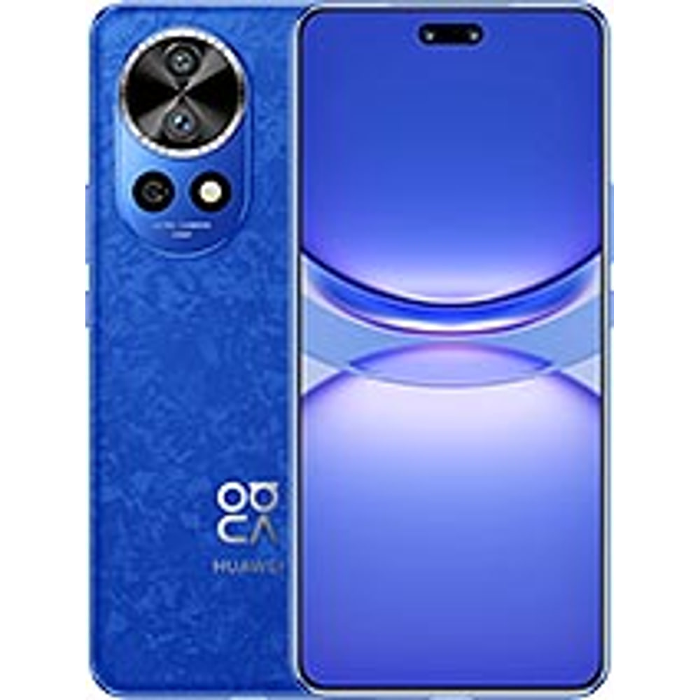 Huawei Nova 12 Pro – Cambio de centro de carga