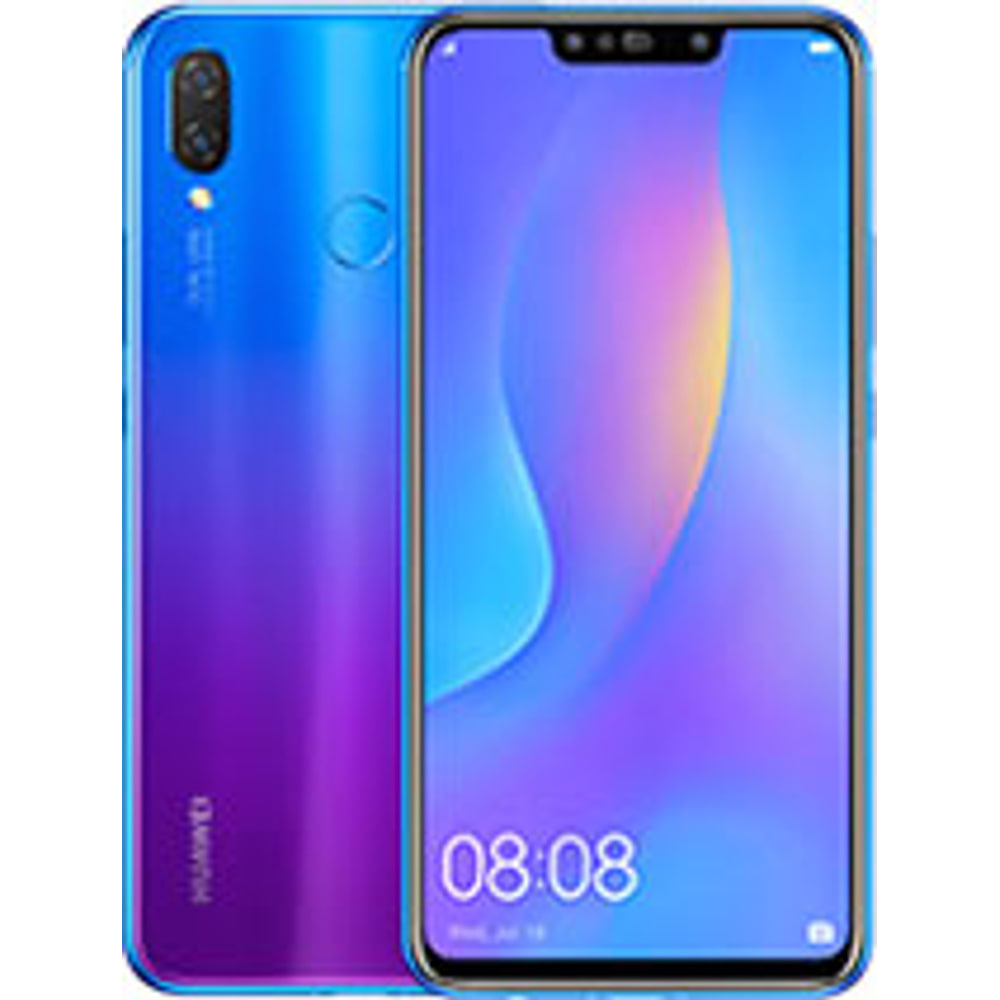 [SERV-BAT-0041-04] Huawei Nova 3I – Cambio de batería