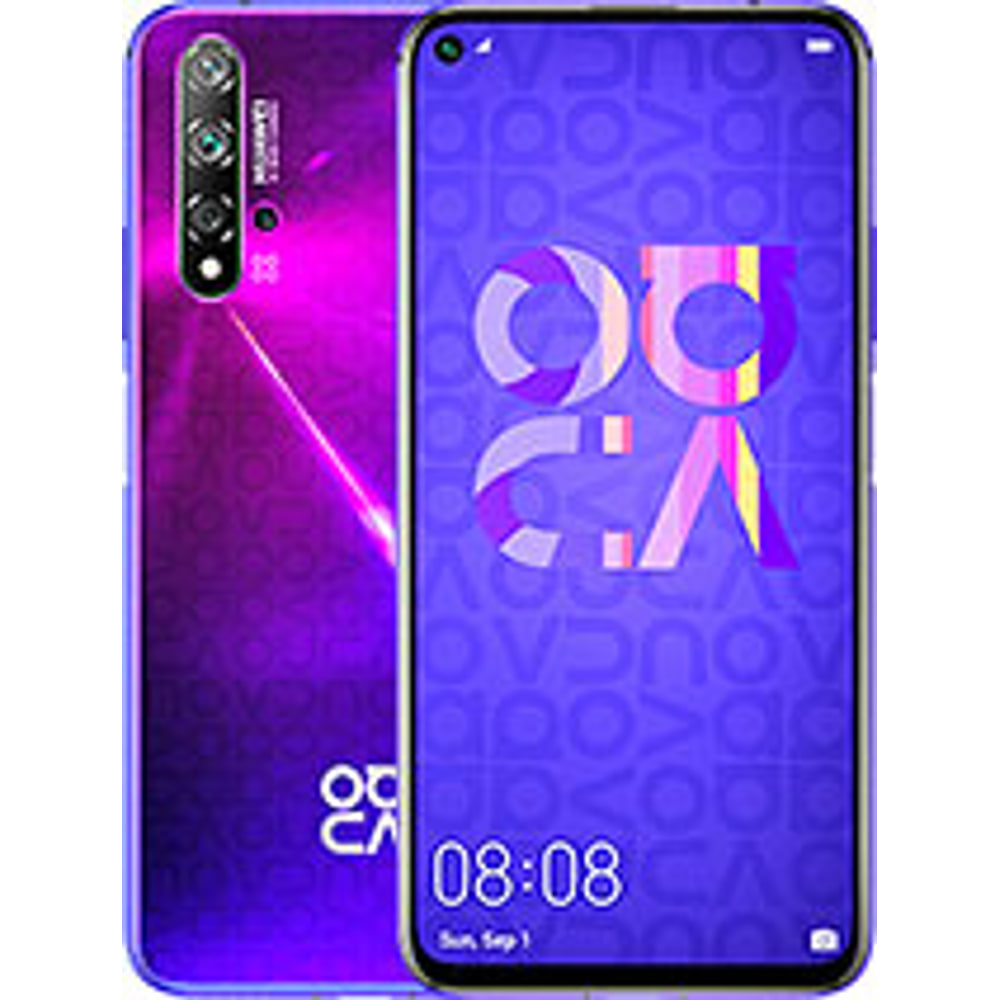 [SERV-BAT-0045-03] Huawei Nova 5T – Cambio de batería