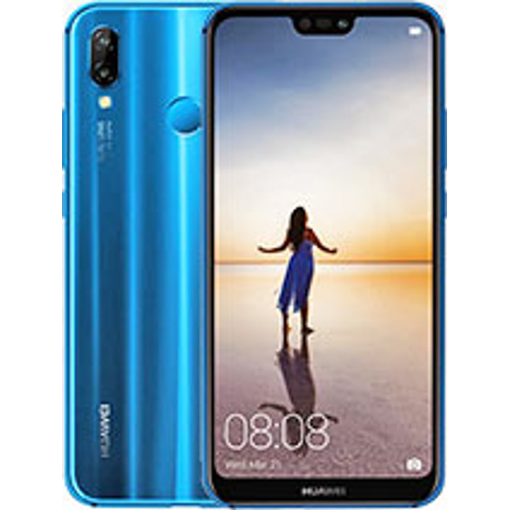 Huawei P20 Lite – Cambio de batería Original scrap