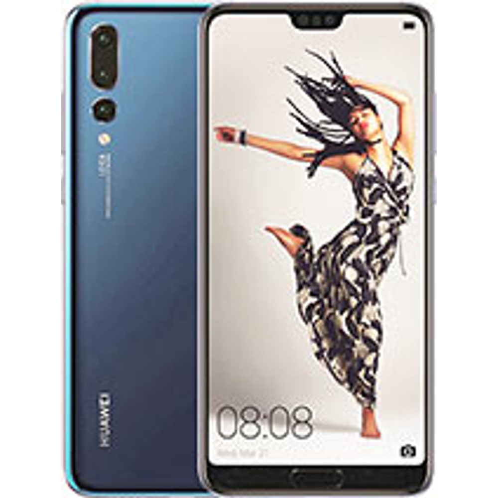 Huawei P20 Pro – Cambio de batería