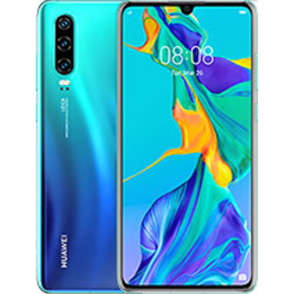 [SERV-BAT-0050-01] Huawei P30 Leica – Cambio de batería