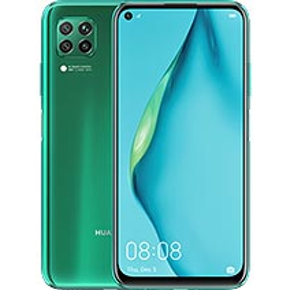 [SERV-BAT-0052-01] Huawei P40 Lite – Cambio de batería