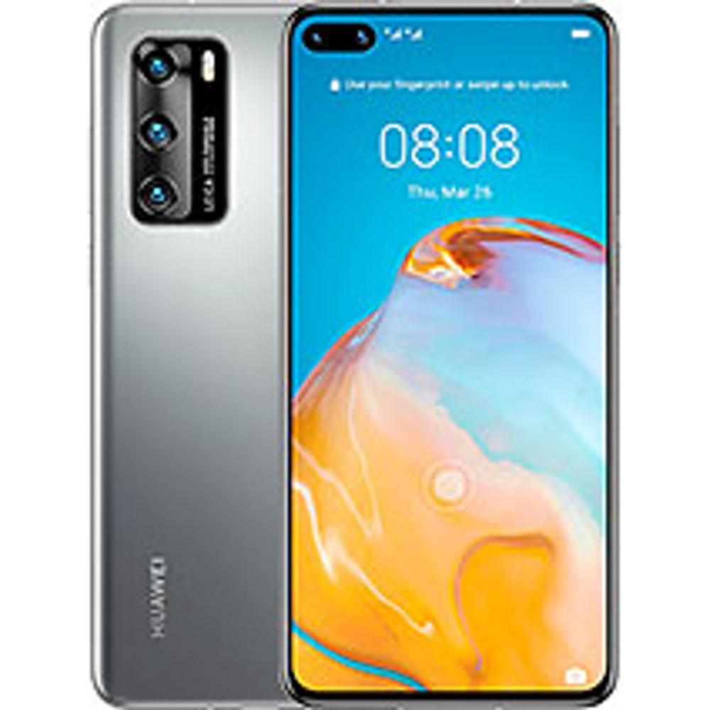 [SERV-BAT-0051-01] Huawei P40 – Cambio de batería