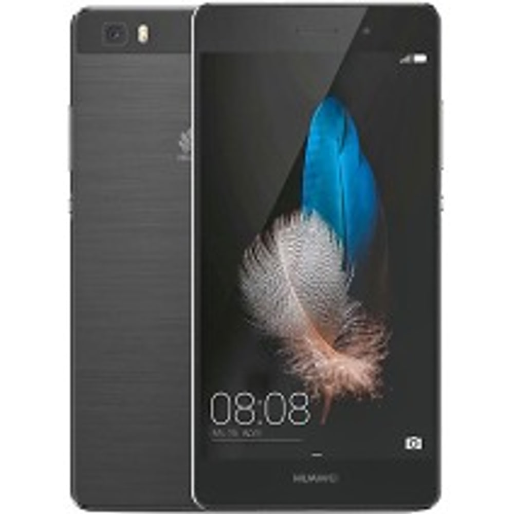 Huawei P8 Lite – Cambio de batería