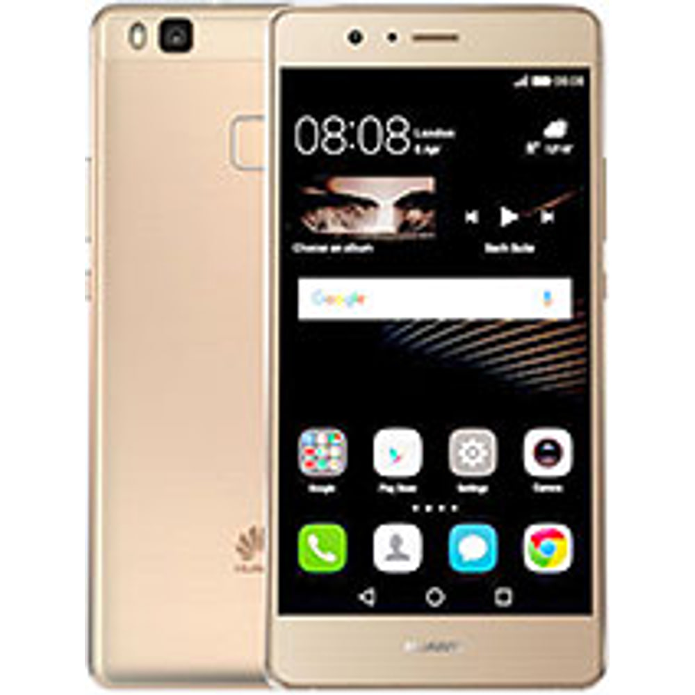 Huawei P9 Lite – Cambio de centro de carga