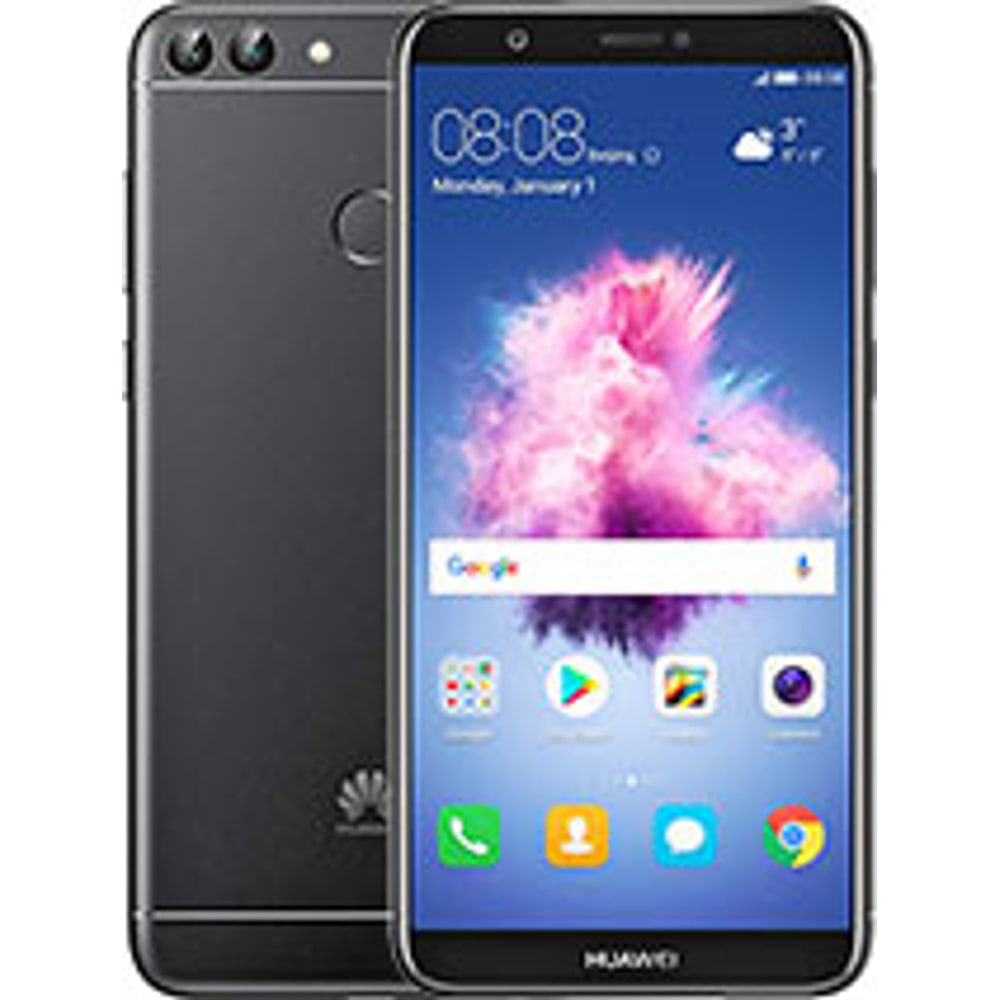Huawei Psmart 2018 – Cambio de centro de carga