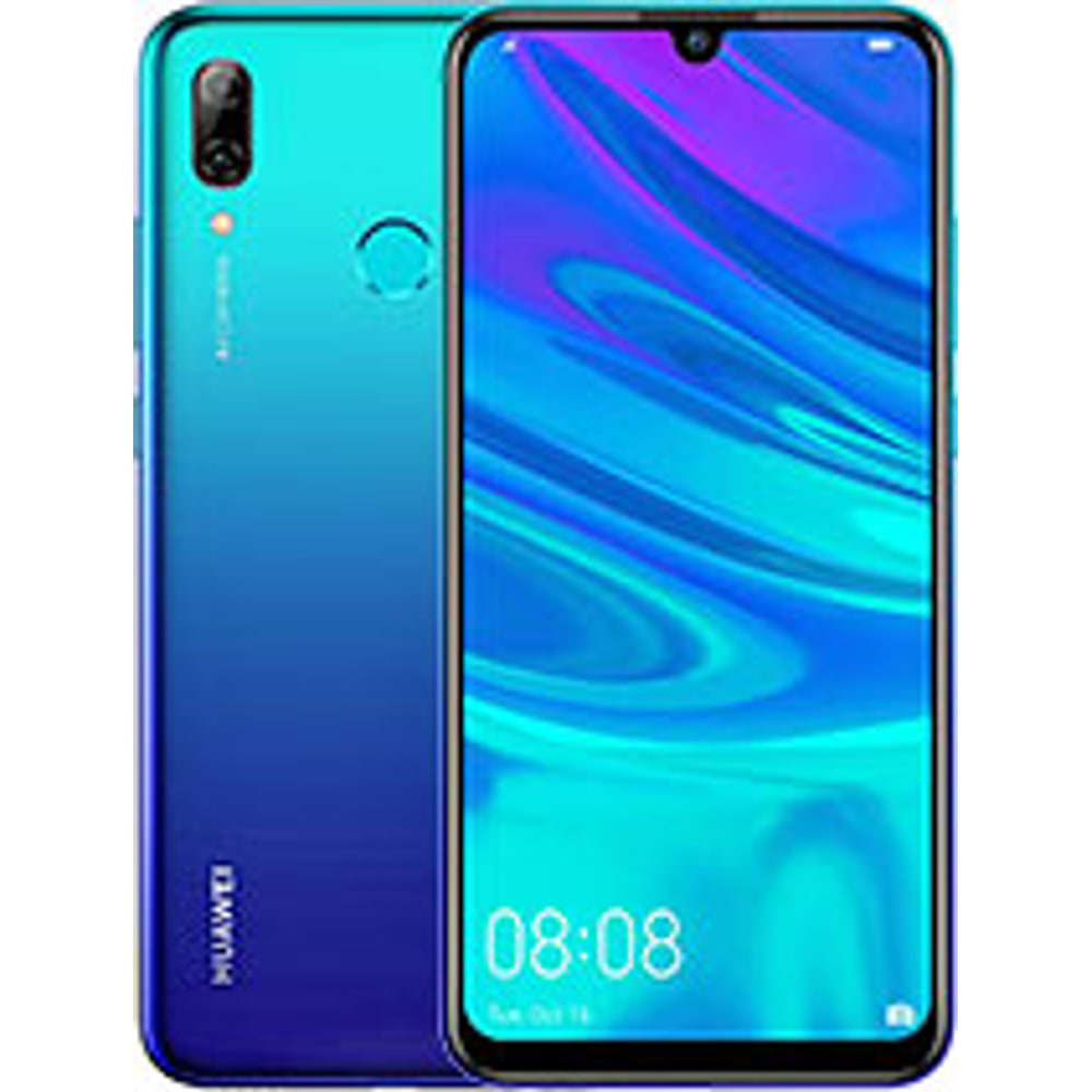 Huawei Psmart 2019 – Cambio de centro de carga