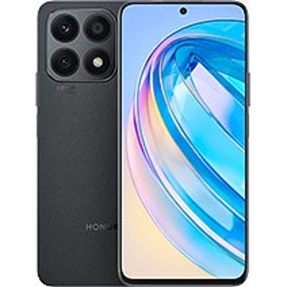 Huawei X8A 5G – Cambio de centro de carga