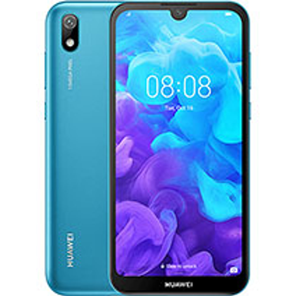 Huawei Y5 2019 – Cambio de batería Original scrap
