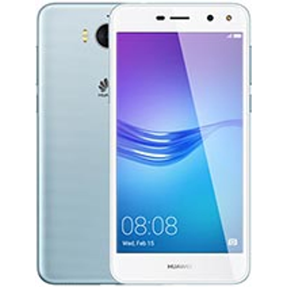 Huawei Y5 Neo – Cambio de centro de carga