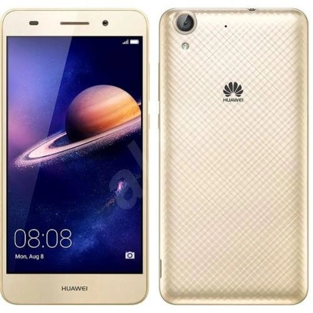 Huawei Y6-2 – Cambio de batería