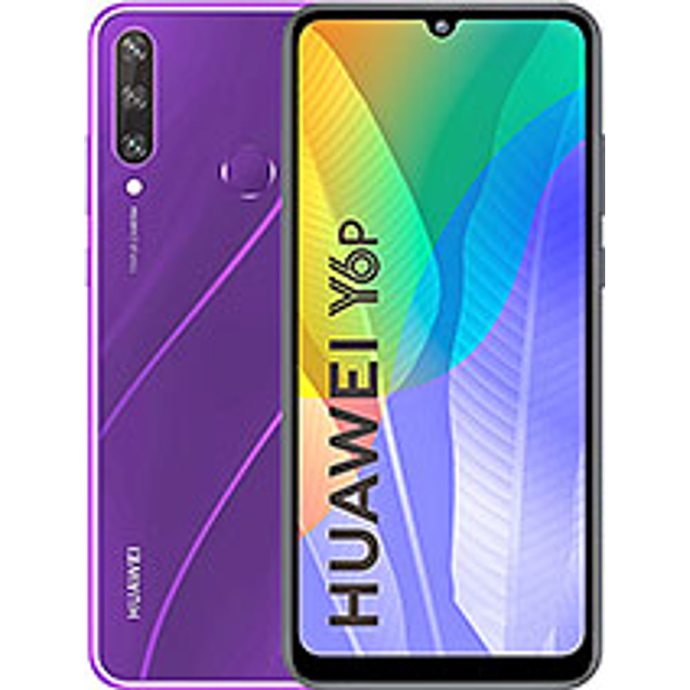 Huawei Y6P – Cambio de batería