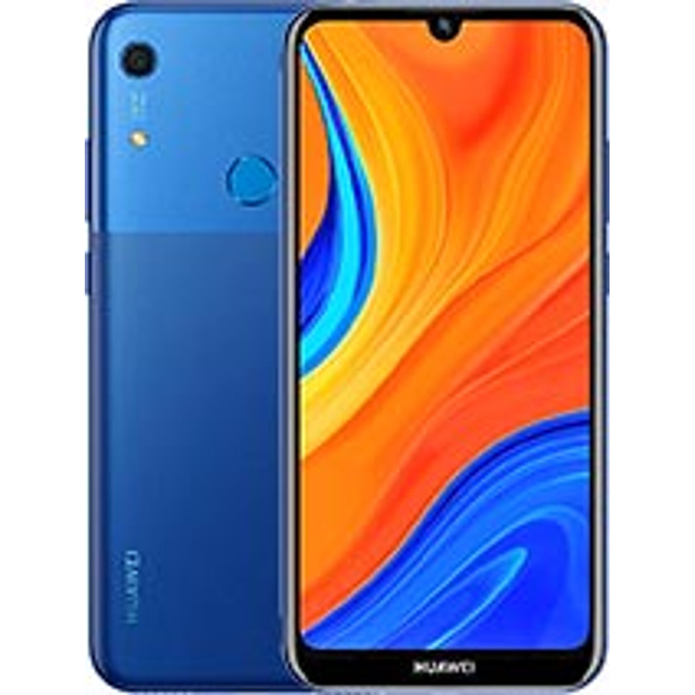 Huawei Y6S – Cambio de batería Original scrap