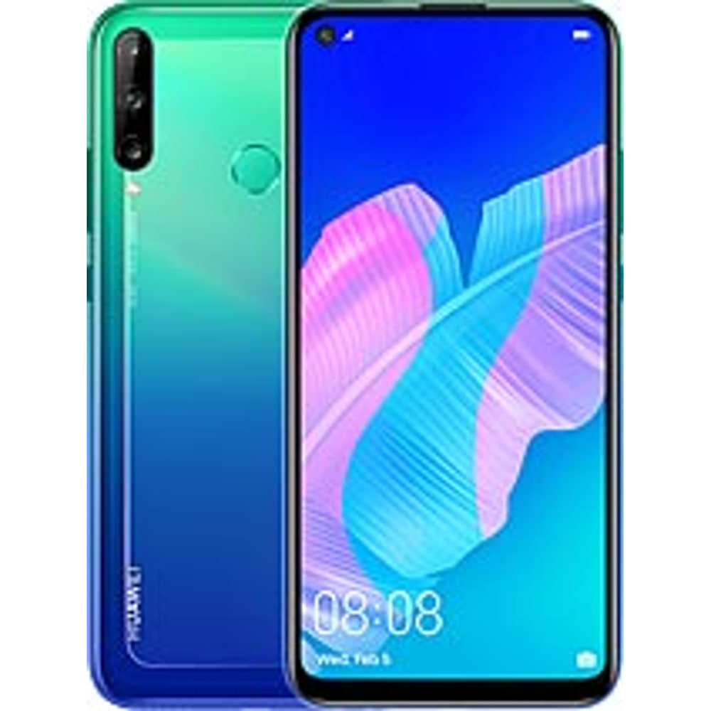 Huawei Y7P 2020 – Cambio de centro de carga