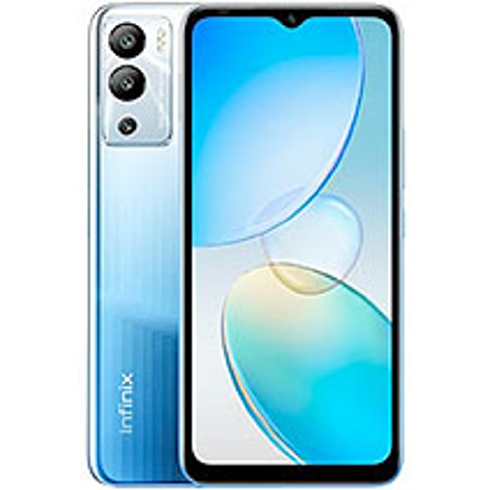 Infinix Hot 12I – Cambio de centro de carga