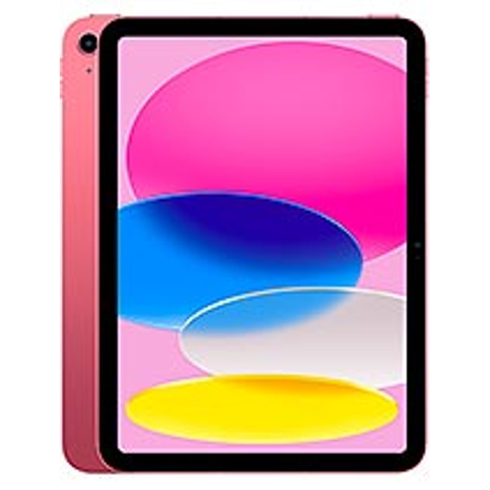 iPad 10TH Gen 10.9 – Cambio de touch