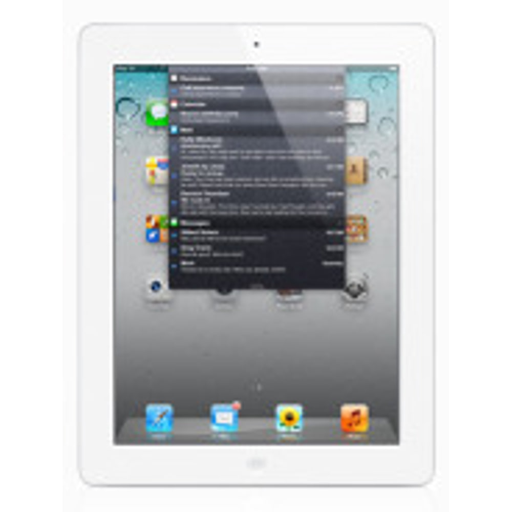 iPad 3 – Cambio de batería