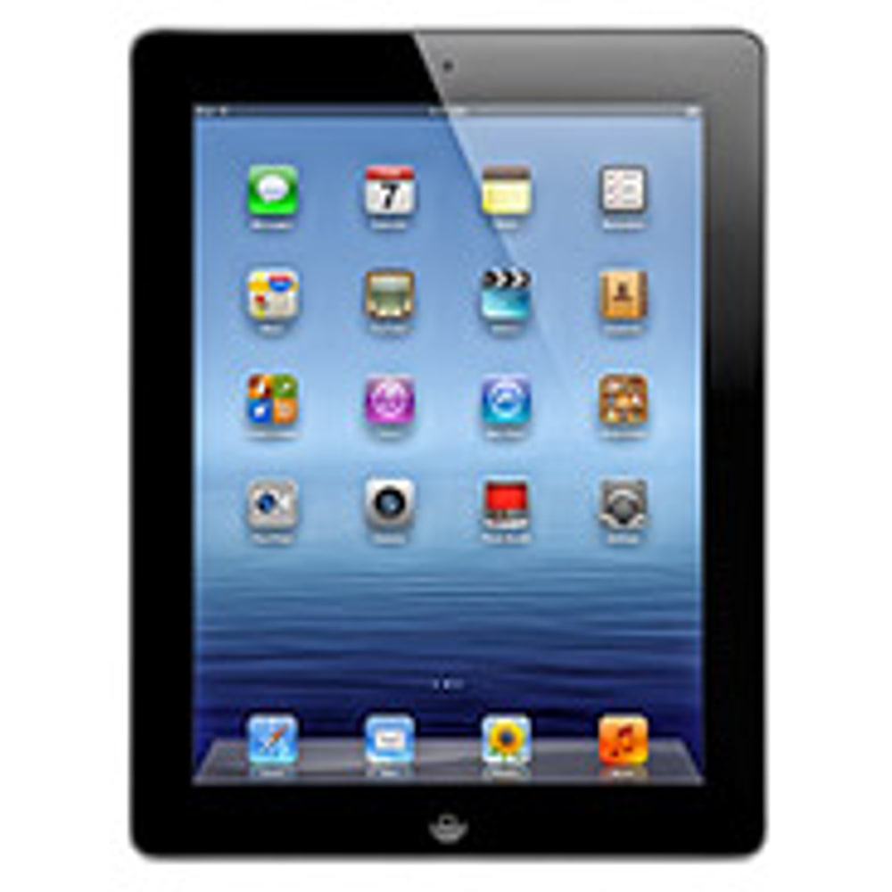 iPad 4 – Cambio de batería