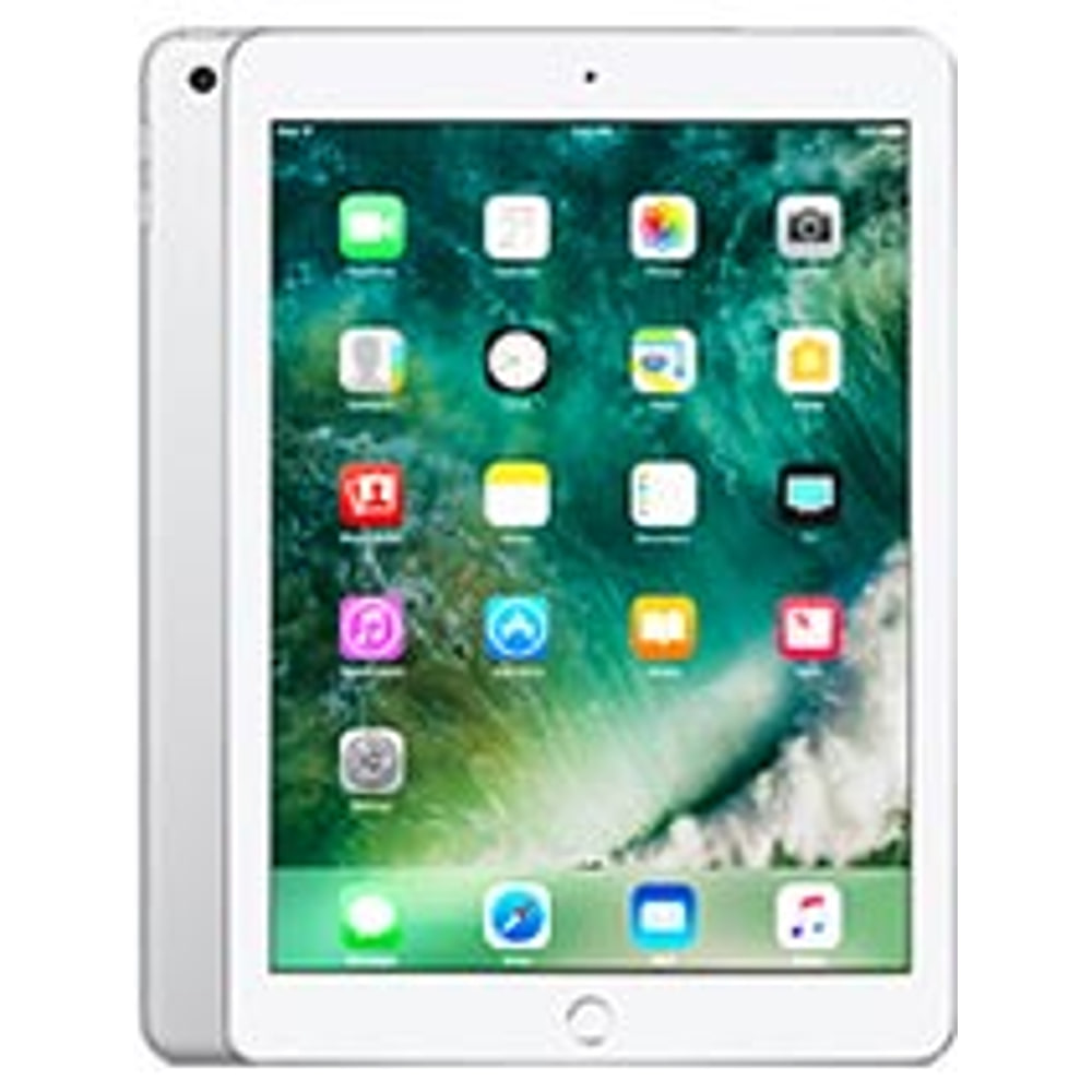 iPad 5 – Cambio de centro de carga