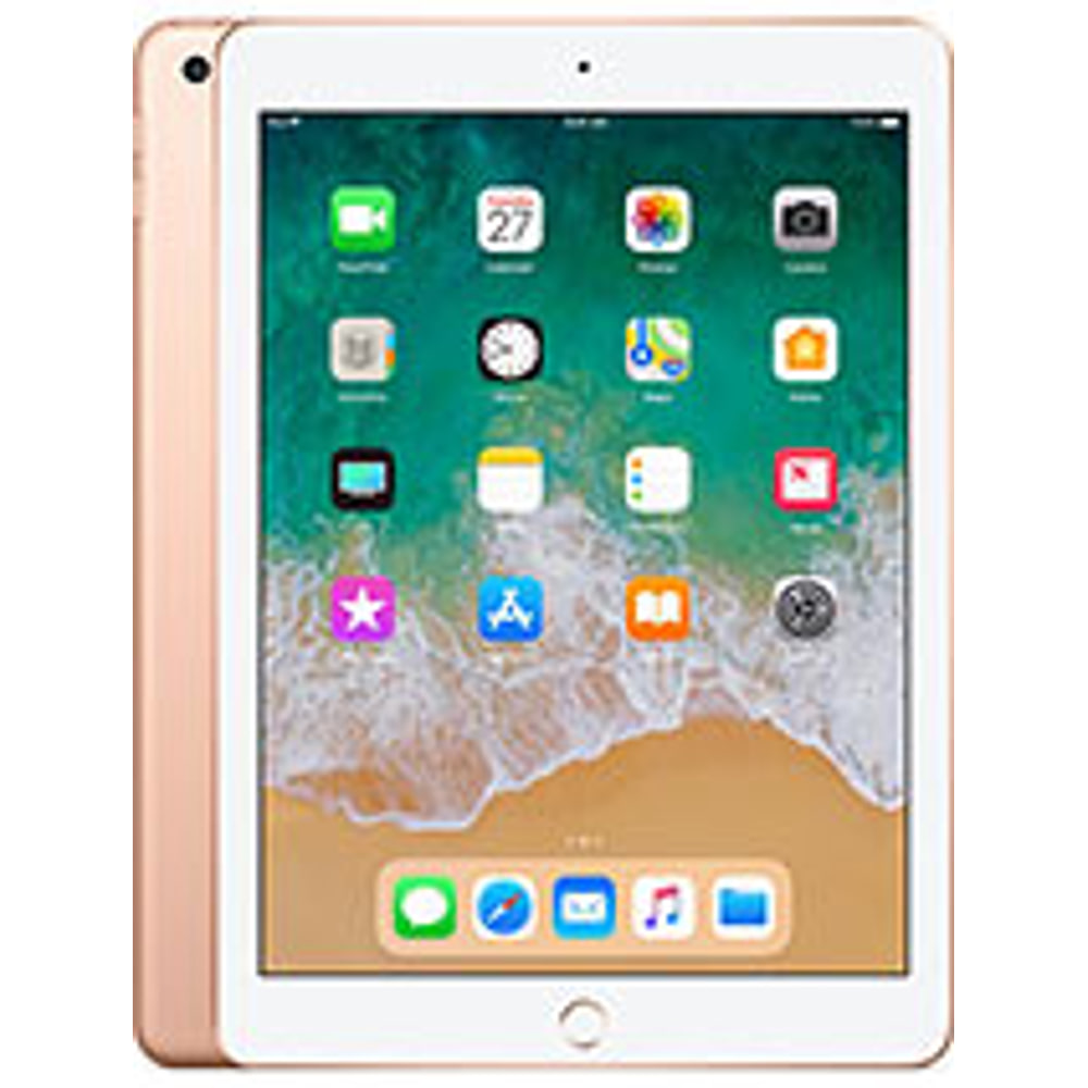 iPad 6 2018 – Cambio de LCD