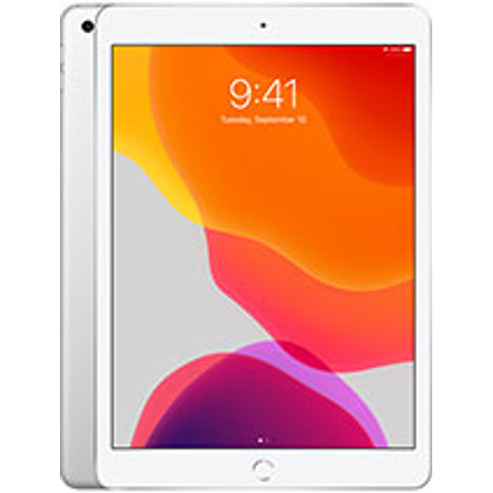 iPad 7 – Cambio de LCD