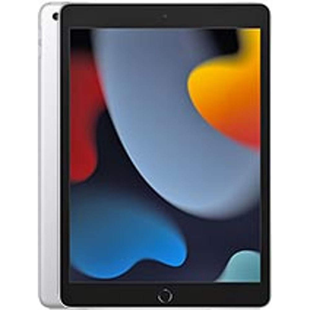 iPad 9 – Cambio de LCD