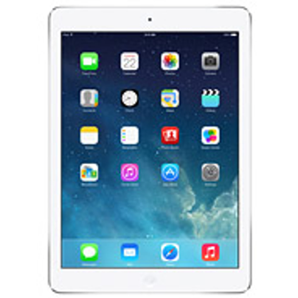 iPad Air 1 – Cambio de batería
