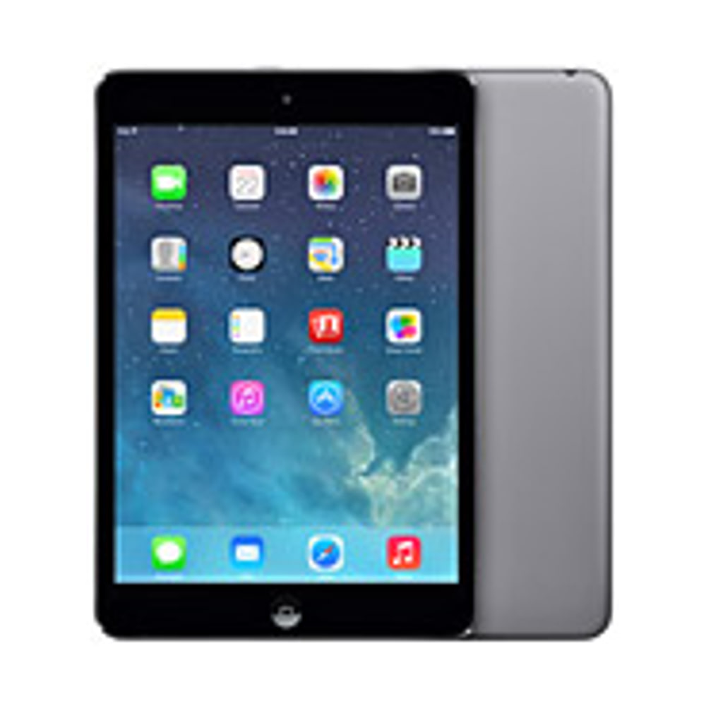 iPad Mini 2 – Cambio de touch