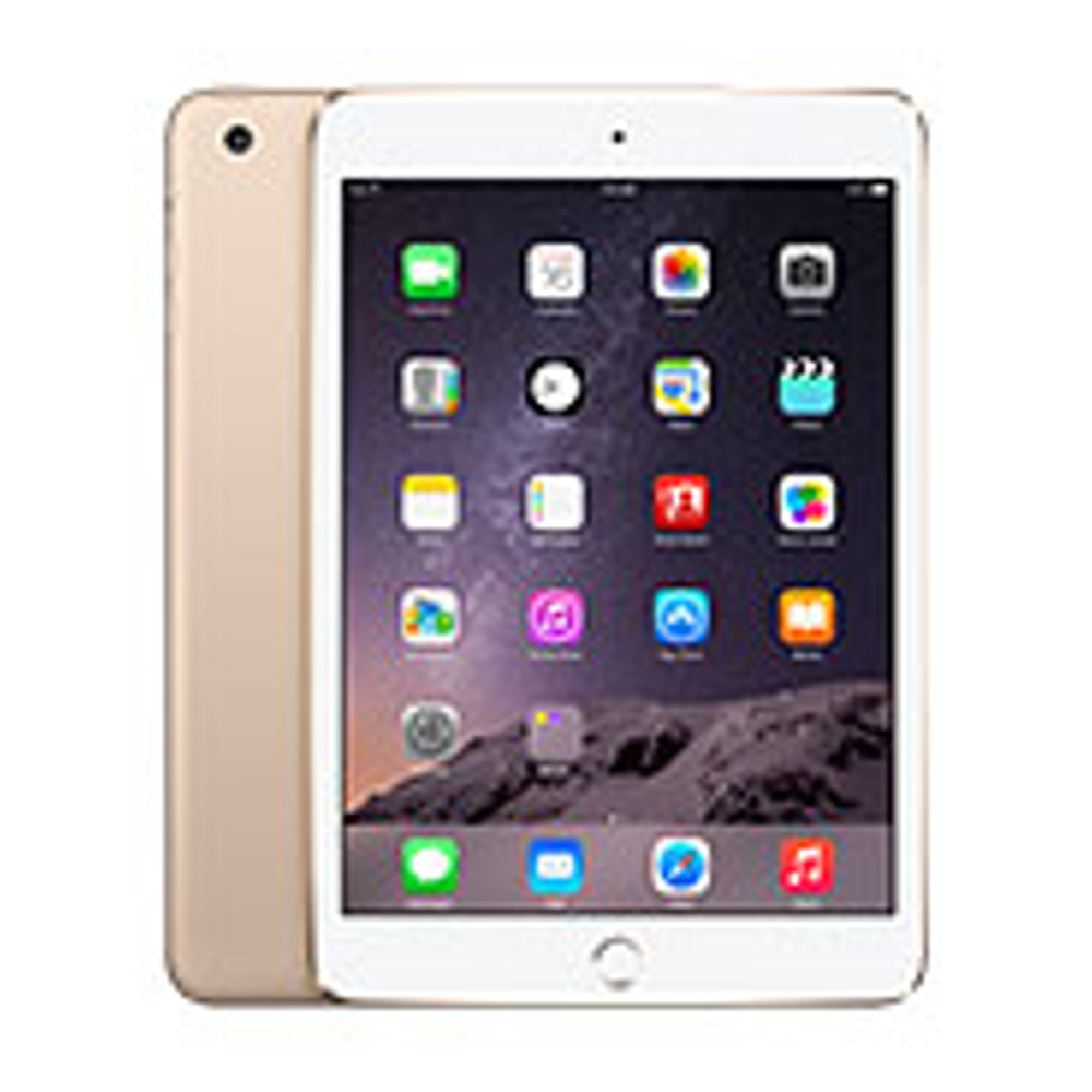 iPad Mini 3 – Cambio de LCD