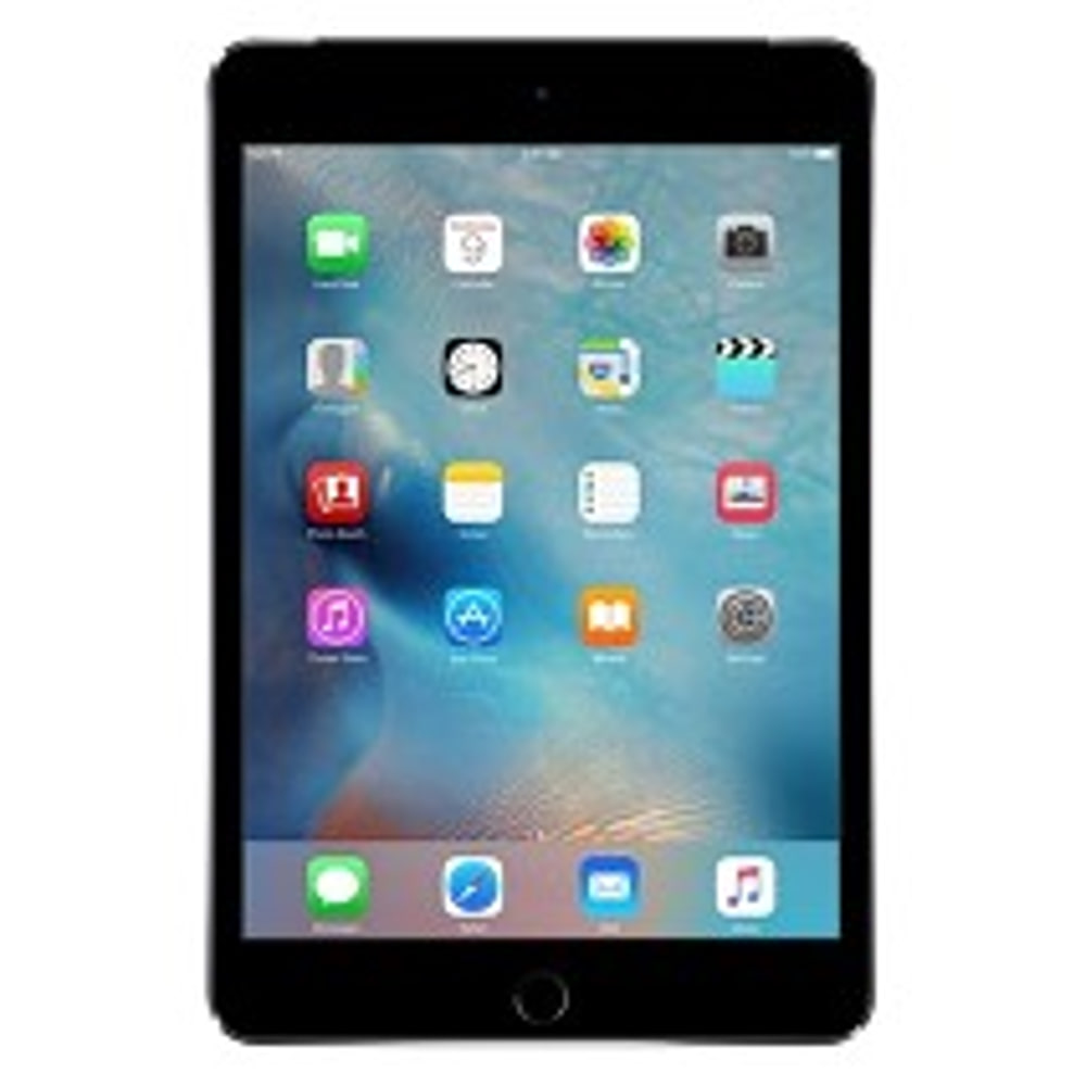 iPad Mini 4 – Cambio de touch
