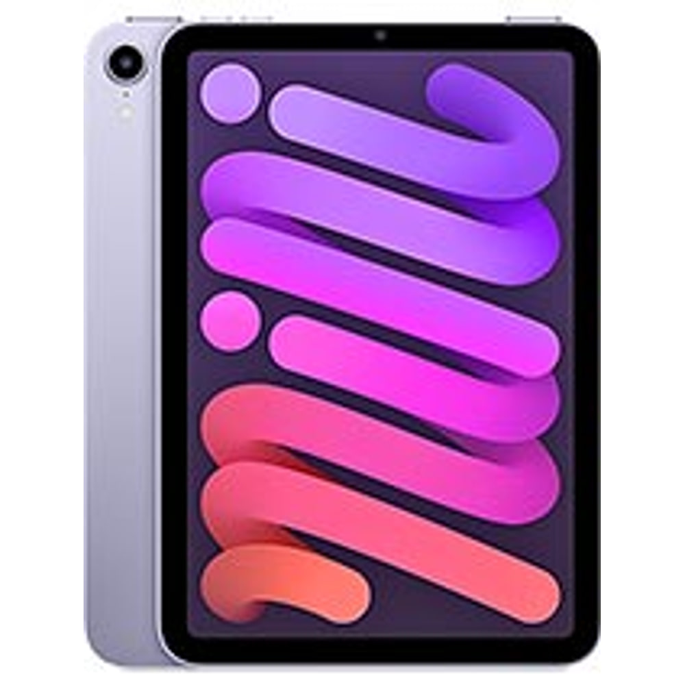 iPad Mini 6 – Cambio de batería