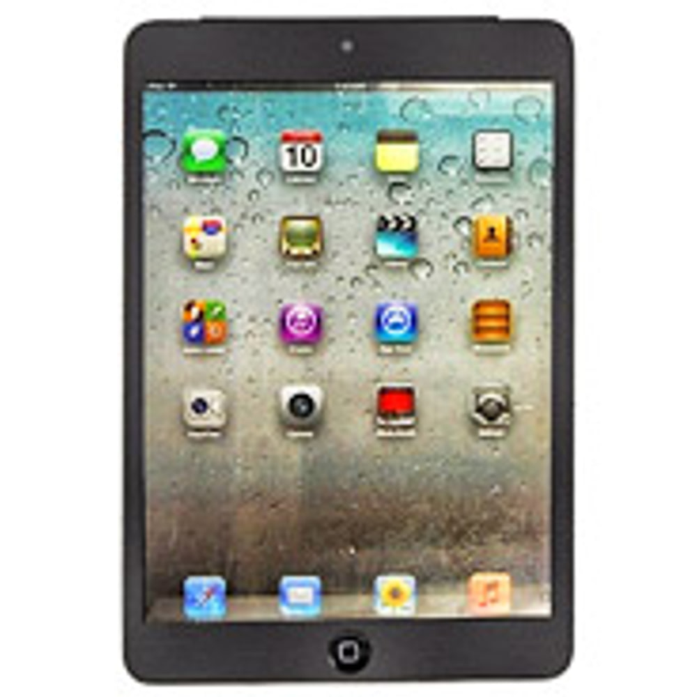 iPad Mini – Cambio de centro de carga