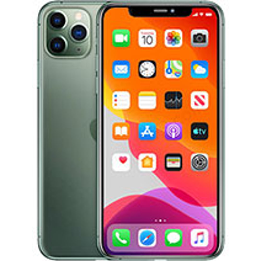 iPhone 11 Pro Max – Cambio de centro de carga