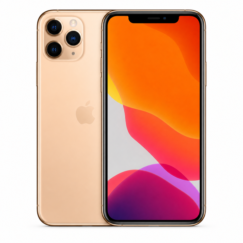 iPhone 11 Pro – Cambio de batería
