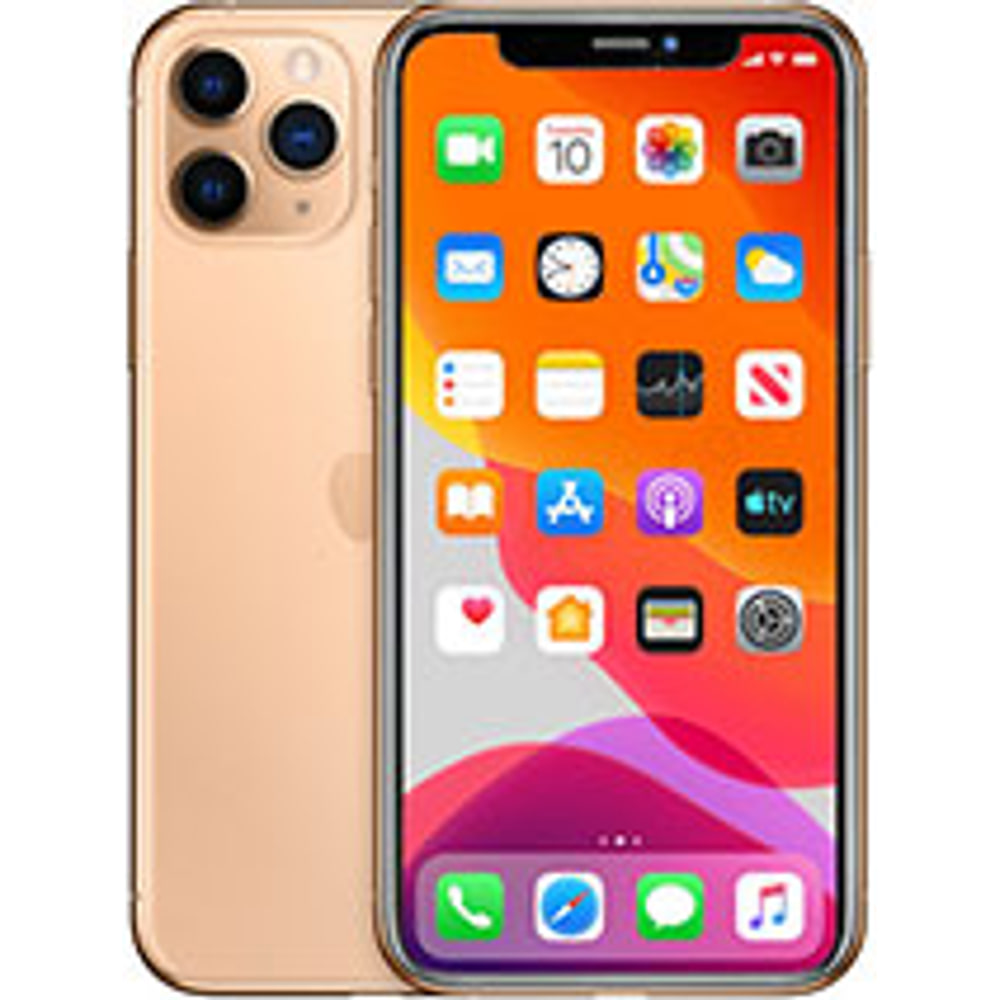 iPhone 11 Pro – Cambio de centro de carga