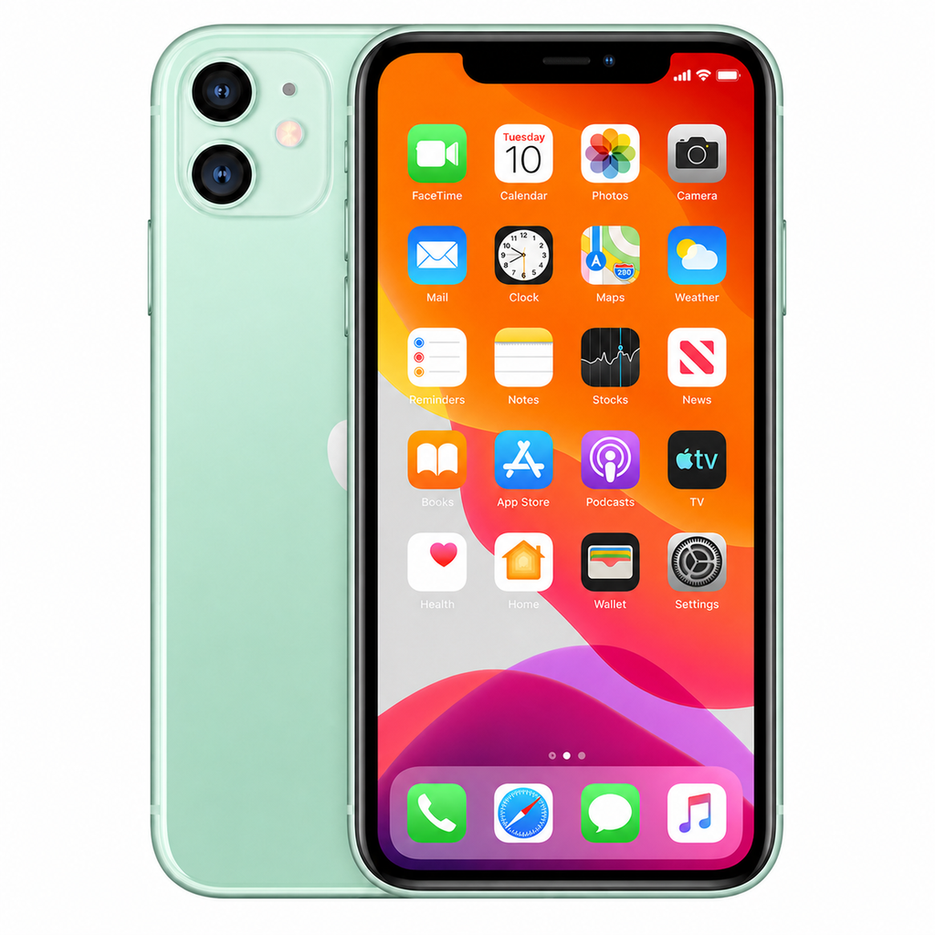 iPhone 11 – Cambio de batería